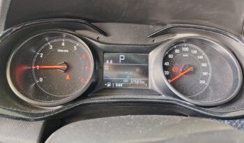 
CHEVROLET ONIX LS AUT 2024 full									