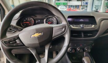 
CHEVROLET ONIX LS AUT 2024 full									