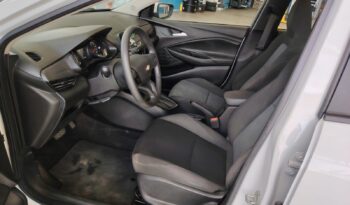 
CHEVROLET ONIX LS AUT 2024 full									