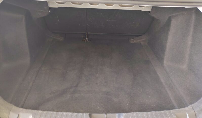 
CHEVROLET ONIX LS AUT 2024 full									