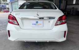 MITSUBISHI MIRAGE GLX AUT 2024