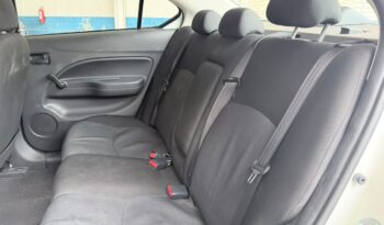 
MITSUBISHI MIRAGE GLX AUT 2024 full									