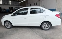 MITSUBISHI MIRAGE GLX AUT 2024