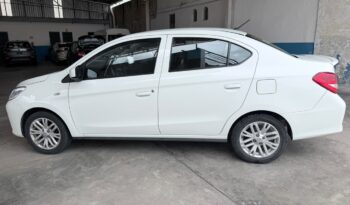 
MITSUBISHI MIRAGE GLX AUT 2024 full									