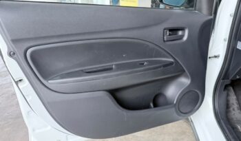 
MITSUBISHI MIRAGE GLX AUT 2024 full									