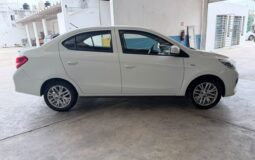 MITSUBISHI MIRAGE GLX AUT 2024