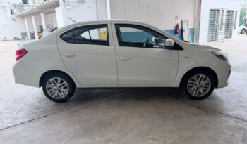 
MITSUBISHI MIRAGE GLX AUT 2024 full									