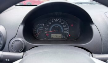 
MITSUBISHI MIRAGE GLX AUT 2024 full									