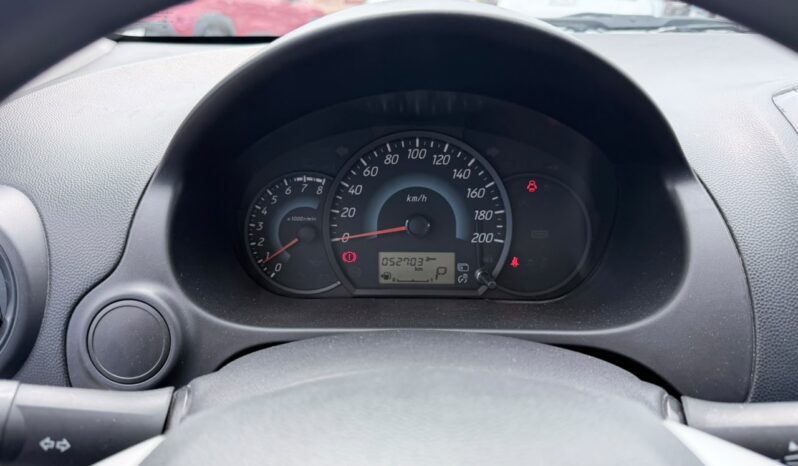 
MITSUBISHI MIRAGE GLX AUT 2024 full									