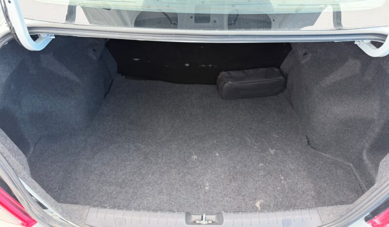 
MITSUBISHI MIRAGE GLX AUT 2024 full									