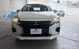 MITSUBISHI MIRAGE GLX AUT 2024