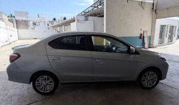 
MITSUBISHI MIRAGE GLS AUT 2024 full									
