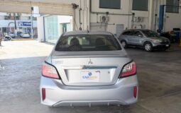 MITSUBISHI MIRAGE GLS AUT 2024