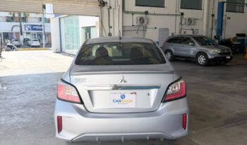 
MITSUBISHI MIRAGE GLS AUT 2024 full									