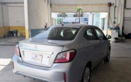 MITSUBISHI MIRAGE GLS AUT 2024