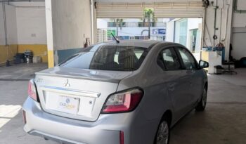 
MITSUBISHI MIRAGE GLS AUT 2024 full									