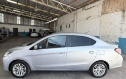MITSUBISHI MIRAGE GLS AUT 2024