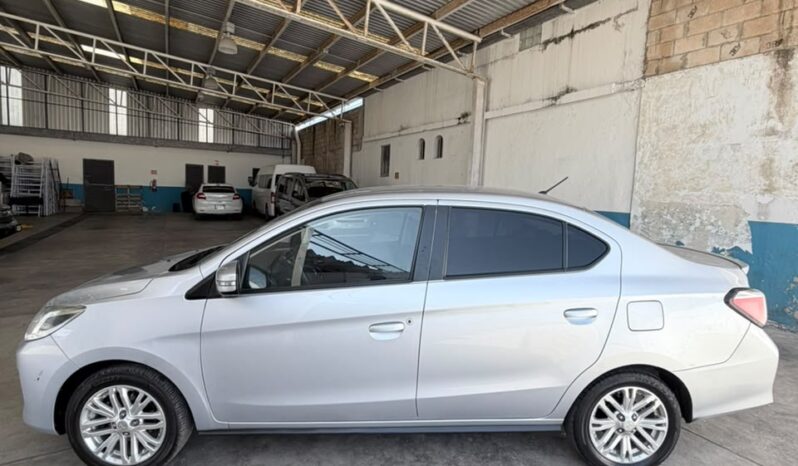 
MITSUBISHI MIRAGE GLS AUT 2024 full									
