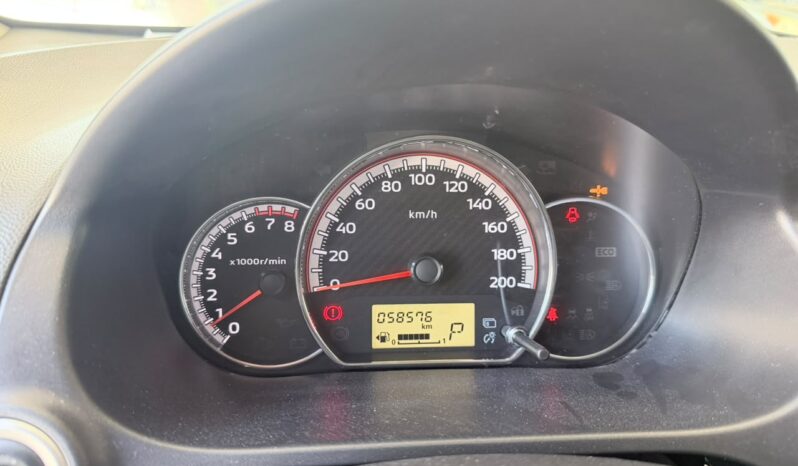 
MITSUBISHI MIRAGE GLS AUT 2024 full									