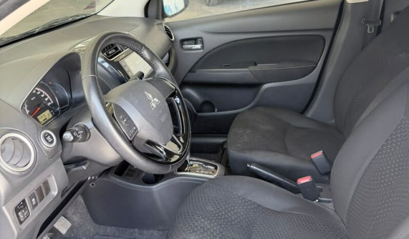 
MITSUBISHI MIRAGE GLS AUT 2024 full									