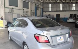 MITSUBISHI MIRAGE GLS AUT 2024