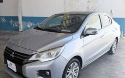 MITSUBISHI MIRAGE GLS AUT 2024