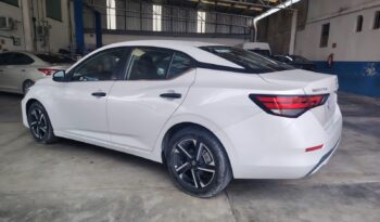 NISSAN SENTRA SENSE AUT full