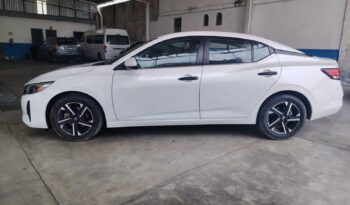 NISSAN SENTRA SENSE AUT full