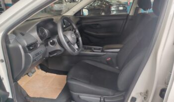 NISSAN SENTRA SENSE AUT full
