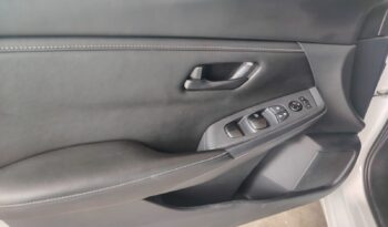 NISSAN SENTRA SENSE AUT full