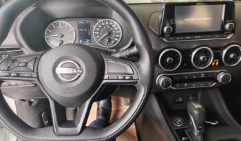 NISSAN SENTRA SENSE AUT full