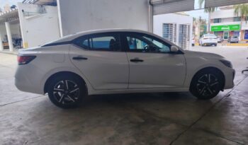 NISSAN SENTRA SENSE AUT full