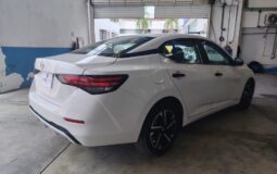 NISSAN SENTRA SENSE AUT