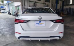 NISSAN SENTRA SENSE AUT