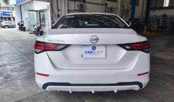 NISSAN SENTRA SENSE AUT full