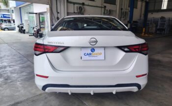 NISSAN SENTRA SENSE AUT