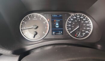 NISSAN SENTRA SENSE AUT full