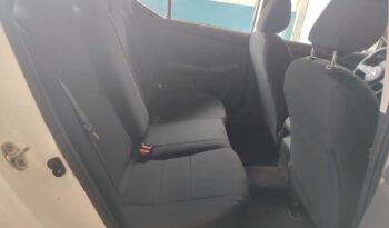 NISSAN SENTRA SENSE AUT full