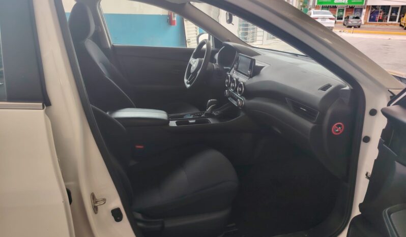 
NISSAN SENTRA SENSE AUT full									