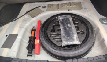 NISSAN SENTRA SENSE AUT full
