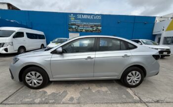 VOLKSWAGEN VIRTUS TRENDLINE 2024