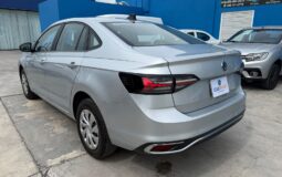 VOLKSWAGEN VIRTUS TRENDLINE 2024