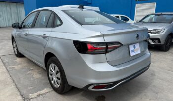 
VOLKSWAGEN VIRTUS TRENDLINE 2024 full									
