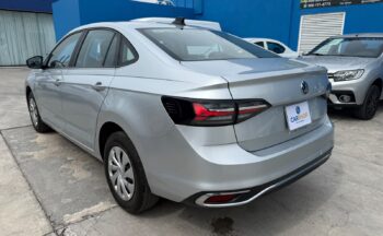 VOLKSWAGEN VIRTUS TRENDLINE 2024