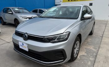 VOLKSWAGEN VIRTUS TRENDLINE 2024