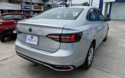 VOLKSWAGEN VIRTUS TRENDLINE 2024