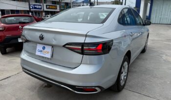 
VOLKSWAGEN VIRTUS TRENDLINE 2024 full									