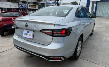 VOLKSWAGEN VIRTUS TRENDLINE 2024