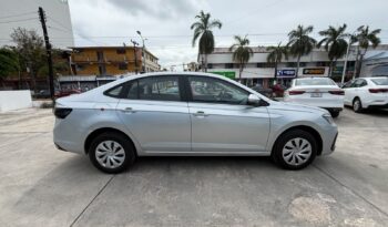 
VOLKSWAGEN VIRTUS TRENDLINE 2024 full									