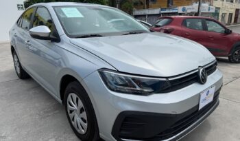 
VOLKSWAGEN VIRTUS TRENDLINE 2024 full									
